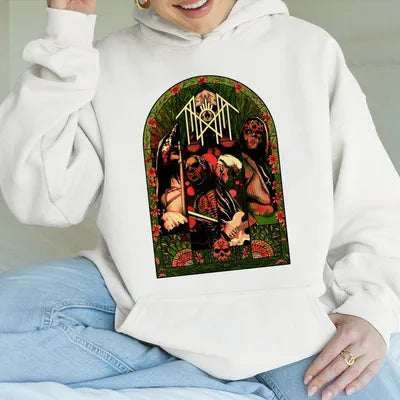 Sleep Token Emergence Even In Arcadia Offering Hoodie Shirt