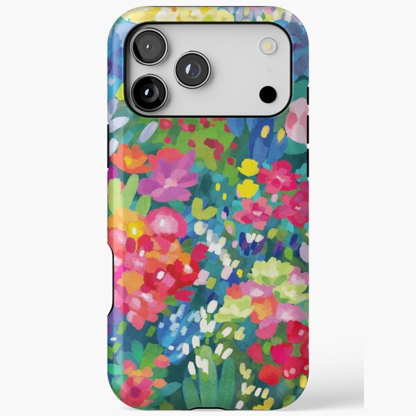 Florals...For Spring Iphone